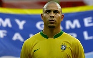 Ronaldo Brazil Wallpapers - Top Free Ronaldo Brazil Backgrounds ...