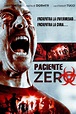 Paciente cero (2018) — The Movie Database (TMDB)