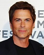 Rob Lowe Weight Height Ethnicity Hair Color Eye Color