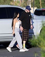 Kim Kardashian and Pete Davidson CONFIRM their relationship as they ...