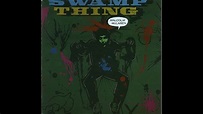 Malcolm McLaren - Swamp Thing (audio only) - YouTube