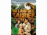 Im Land der Saurier DVD online kaufen | MediaMarkt