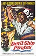 Devil Ship Pirates - VPRO Cinema - VPRO Gids