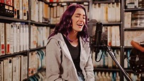 Olivia O'Brien - Just Friends - 4/9/2019 - Paste Studios - New York, NY ...