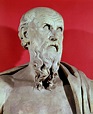 The Greek Epic Poet Hesiod
