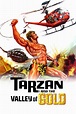 Tarzan and the Valley of Gold (1966) — The Movie Database (TMDB)