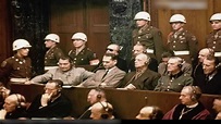 Nuremberg: Nazis on Trial (TV Series 2006)