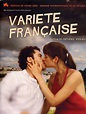 Variété française - Film France CNC