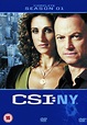La serie CSI: Nueva York Temporada 1 - el Final de