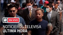 Noticias En Vivo Foro Tv - Transmisión 24/7 - YouTube