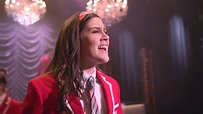 Full Performance of Chandelier from 'Child Star' GLEE - YouTube