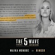 the 5th wave cast - Google Search | Inner nerd ^-^ | The fifth wave ...