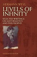 Amazon.com: Levels of Infinity: Selected Writings on Mathematics and ...