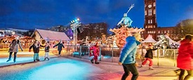 11 tips for the best ice skating rinks in Berlin | visitBerlin.de