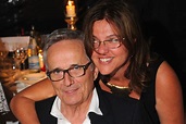 Marco Bellocchio e la compagna Francesca Calvelli: Due come noi - Amica