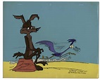 Sell Your Chuck Jones Oil Painting Art at Nate D. Sanders Auctions