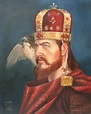Stefan Dušan (Serbian King) ~ Bio Wiki | Photos | Videos