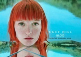 Kacy Hill Releases Debut EP “Bloo” –Oct15 - hookedupbmag