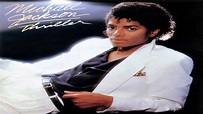 Michael Jackson - Billie Jean Slowed - YouTube