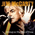 NEW RELEASE: Jim McCarty - Sitting on The Top of Time (SINGSONG180 ...