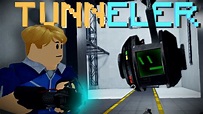 TUNNELER [Demo] - Full walkthrough | ROBLOX - YouTube