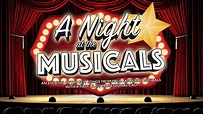 A Night at the Musicals - Glasgow's Kings Theatre