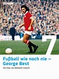 Fußball wie noch nie - Dokumentarfilm 1970 - FILMSTARTS.de