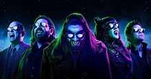 What We Do in the Shadows - streaming online