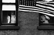 Robert Frank 'The Americans' - Fragment