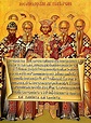 Eastern Orthodox theology - Wikipedia