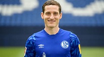 Sebastian Rudy - Spielerprofil - DFB Datencenter