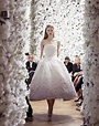 Raf Simons's Dior + a "Dior and I" giveaway! - District of Chic ...