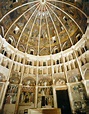 Battistero di Parma (Baptistery of Parma), Emilia-Romagna / Italy Parma ...