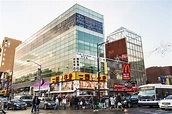 Flushing, Queens | NYC Neighborhood Guide | Top Guide to NYC Tourism
