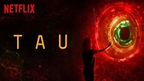 TAU | Netflix (2018) Trailer Doblado Español Latino - YouTube