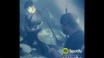 Royal Blood - Come On Over (live @ Spotify Sessions) - YouTube