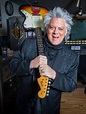 Country music legend Marty Stuart brings storied career to Pensacola