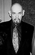 Anton Szandor LaVey