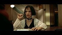 Luc Besson's Leon The Professional (1994) ~ "He's my lover..." - YouTube