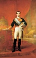 Alfonso XII de Borbón. Un reinado inacabado (Cervantes Virtual ...