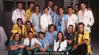 Programación TV: Hospital Central | Medidas desesperadas - AS.com