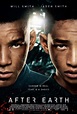 Watch the New Trailer for Shyamalan's After Earth - IGN