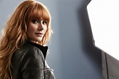 Bryce Dallas Howard insuflará nueva vida a “El vuelo del navegante ...