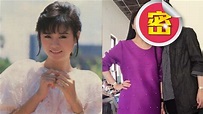 結婚封麥消失27年！玉女歌手李碧華 中年照曝光 | 娛樂星聞 | 三立新聞網 SETN.COM