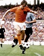 6 of Johan Cruyff’s career highlights | Express & Star