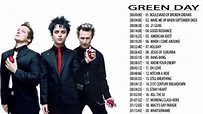 Green Day Greatest Hits || Best Songs Green Day - YouTube