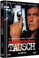 Mörderischer Tausch - Limited Edition / Cover C (Blu-ray)