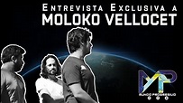 Mundo Progresivo entrevista a Moloko Vellocet - YouTube