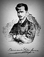 D. Bernardo López García, poeta de Jaén | El desván de Julio