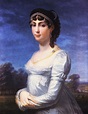 1806-1807 Princess Augusta of Bavaria, Duchess of Leuchtenberg by ...